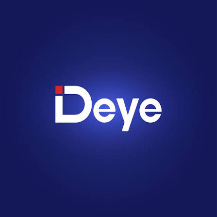 DEYE