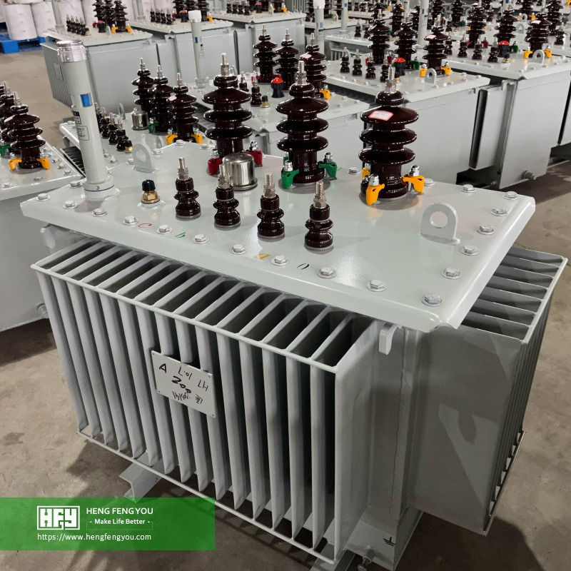 Transformer Equipment
