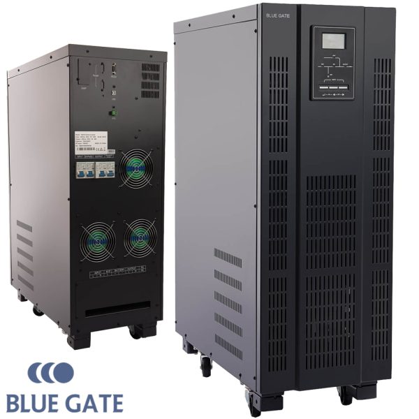 Bluegate 10kva-192v Inverter Online