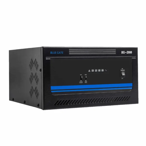 BlueGate Inverter 2.4KVA – BG2400