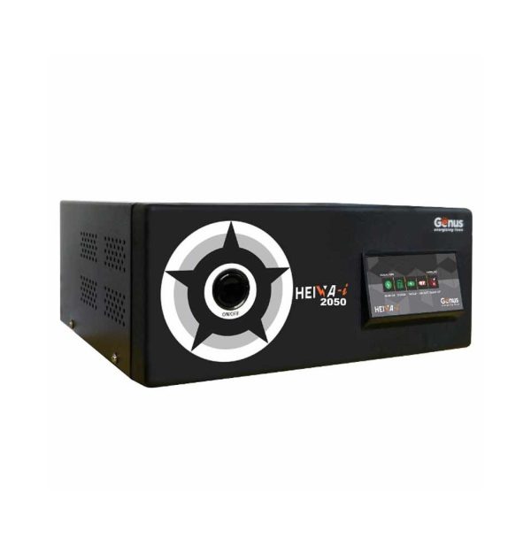 GENUS 2.5KVA/36V INVERTER