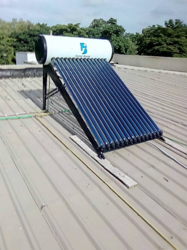 200litres Solar Water Heater