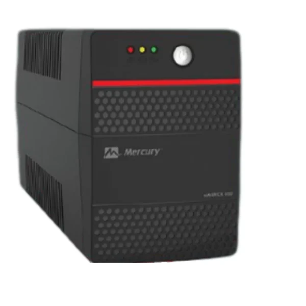 Mercury Elite 1500VA (1.5KVA) UPS