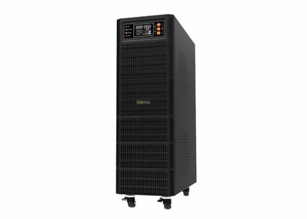 Zektron 10kVA 192v Inverter ISH series