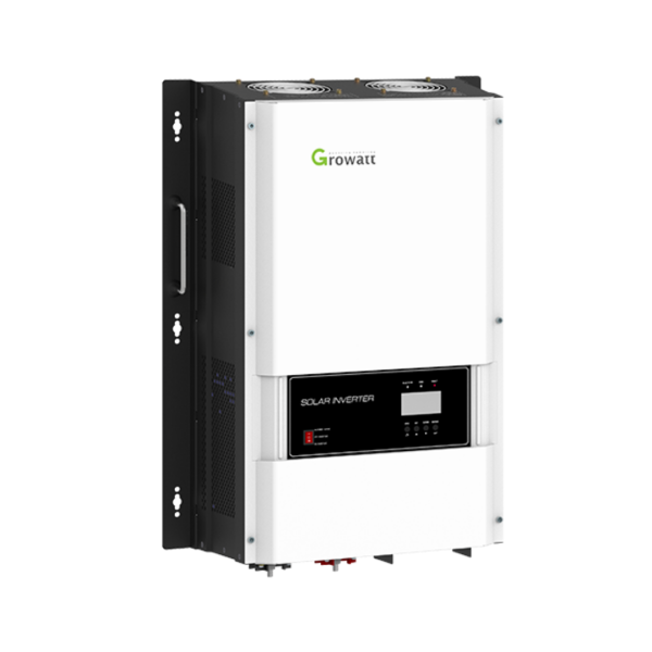 Growatt Inverter – 10kVA/48V