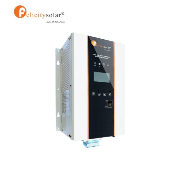 2.5 KVA 24V Felicity Solar INVERTER