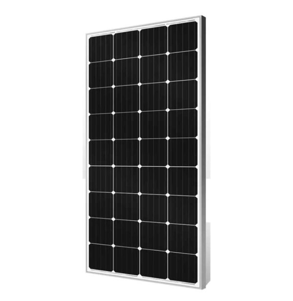 180W Solar Panel (Monocrystalline)