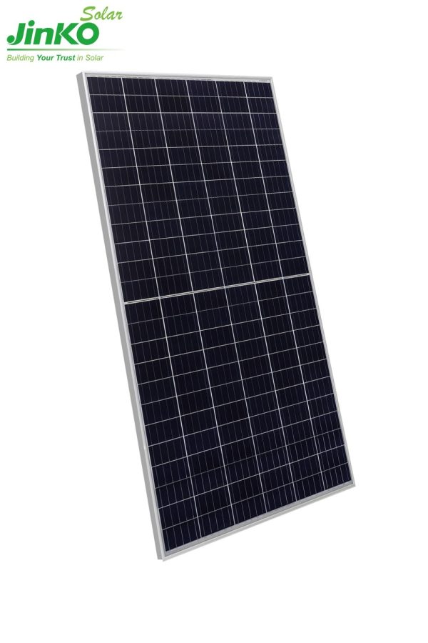 450 W Jinko Monocrystalline Solar Panel