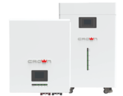 Crown Micro lithium Ion Batteries