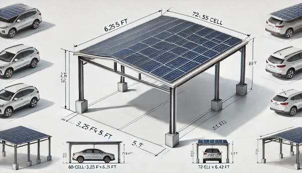 Solar Carport