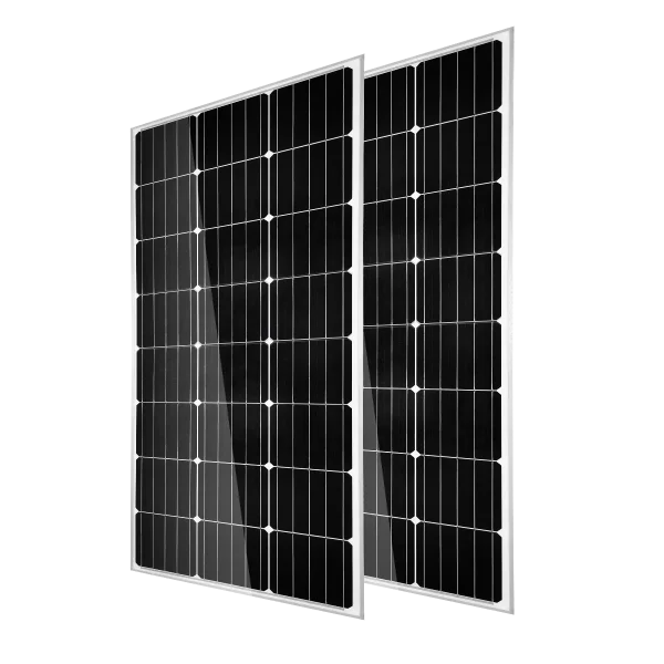 Jsdsolar Factory OEM 400W panel energy system home use industry off grid hybrid