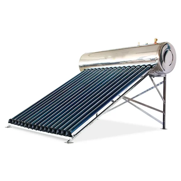 Water Solar Pressurized Machine Hot Water Solar Heater,Solar Water Collector - AliExpress 13 - Image 6