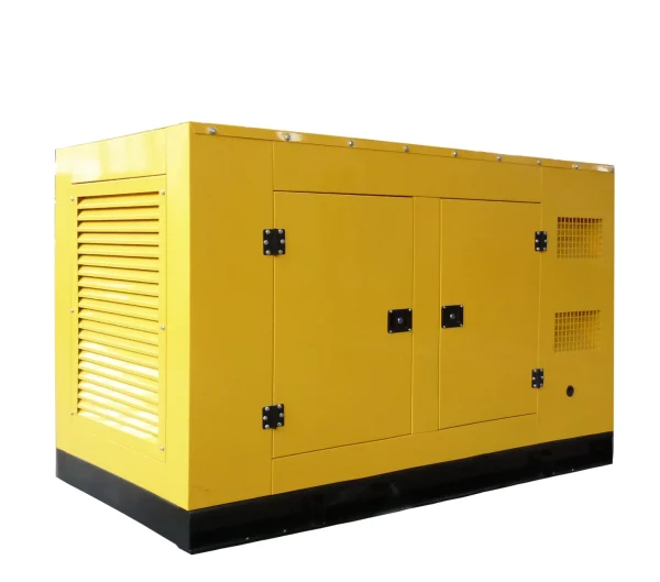 120kw 150kw Diesel Generator Power Generator with Weichai/Perkins Engine - Image 4