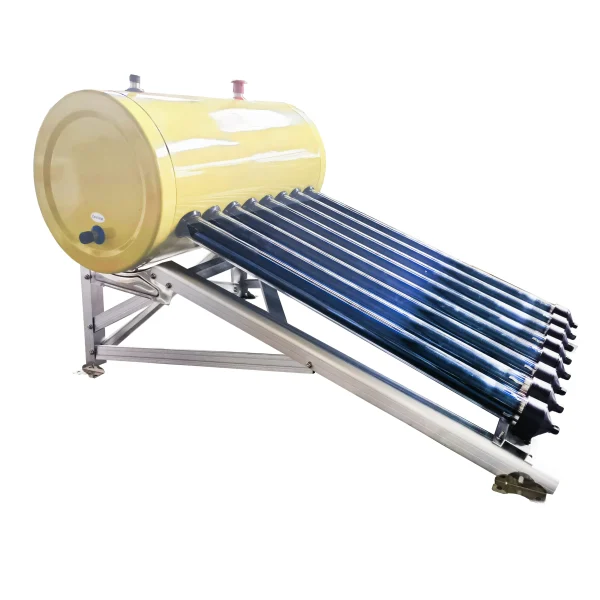 YYHC-60 Liter Mini Portable Unpressurized Solar Water Heater For Home Hotel - AliExpress 13 - Image 4