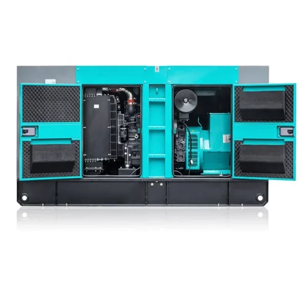 12kw 16kw 20kw kubota diesel generators 3 phase japanese denyo diesel engine generator - Image 3