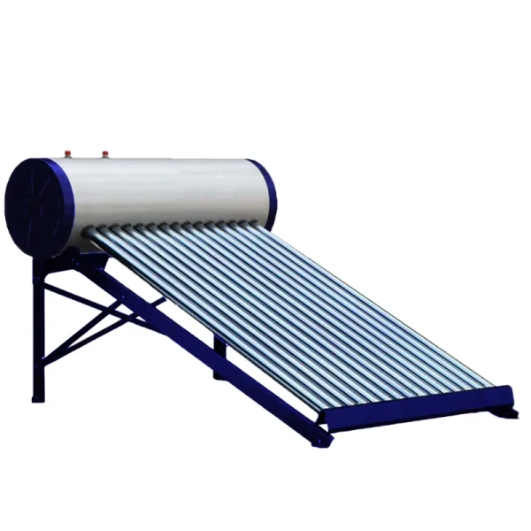 YYHC-100 liter unpressured solar energy heating system mini portable solar water heater - AliExpress 13 - Image 3