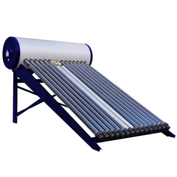 Water Solar Pressurized Machine Hot Water Solar Heater,Solar Water Collector - AliExpress 13 - Image 4