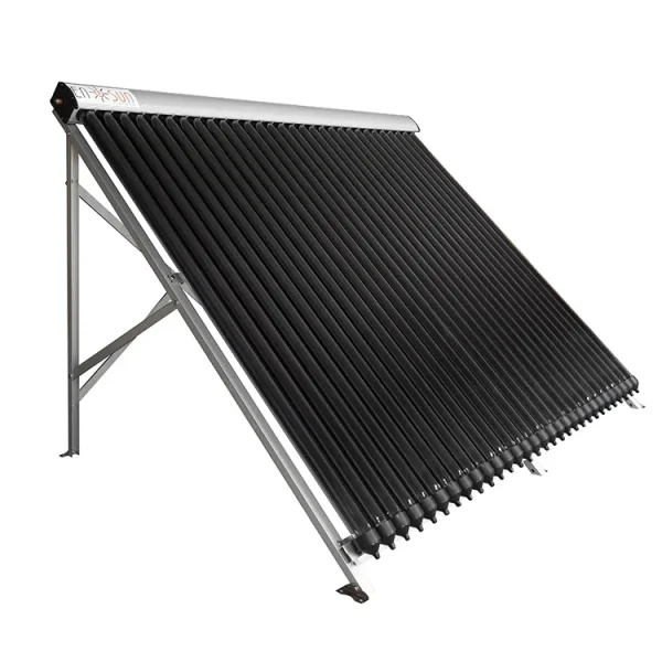 Solar Energy Heater Split Solar Water Heater System Pressure Solar Hot Water Heater For Home - AliExpress 44 - Image 3