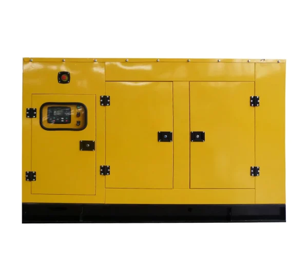 120kw 150kw Diesel Generator Power Generator with Weichai/Perkins Engine