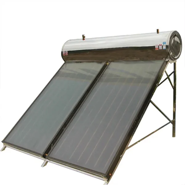 Hot Selling Easy to install indirect system pressurized solar water heater solar power with water heater - AliExpress 13