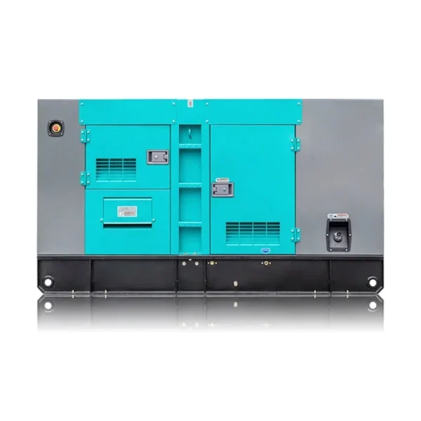 12kw 16kw 20kw kubota diesel generators 3 phase japanese denyo diesel engine generator - Image 6