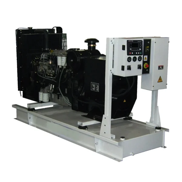 10kw prime power diesel generator with Perkins engine 403D-15G 50Hz silent genset - Image 6