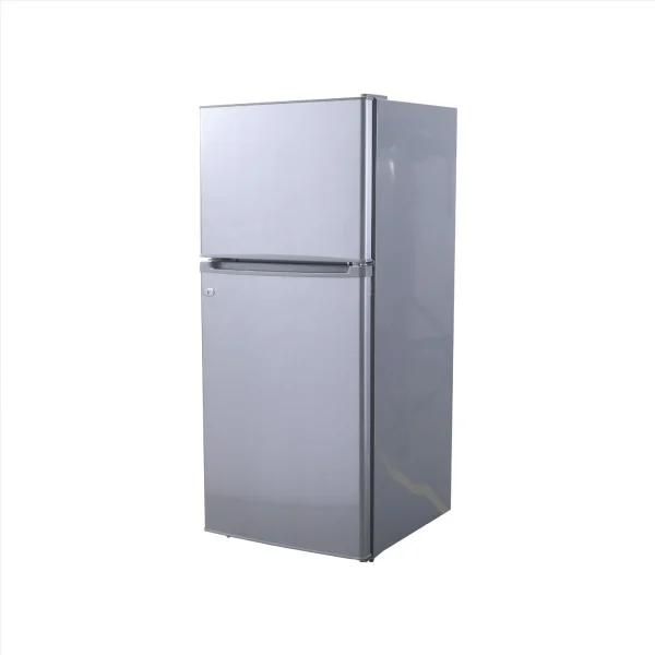 Hot Sale 118L Solar Dc Fridge 12V / 24V Car Refrigerator RV Refrigerator - Image 3