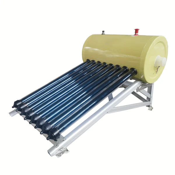 YYHC-60 Liter Mini Portable Unpressurized Solar Water Heater For Home Hotel - AliExpress 13 - Image 3