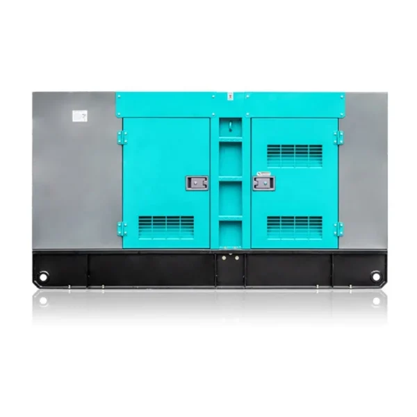 12kw 16kw 20kw kubota diesel generators 3 phase japanese denyo diesel engine generator - Image 5