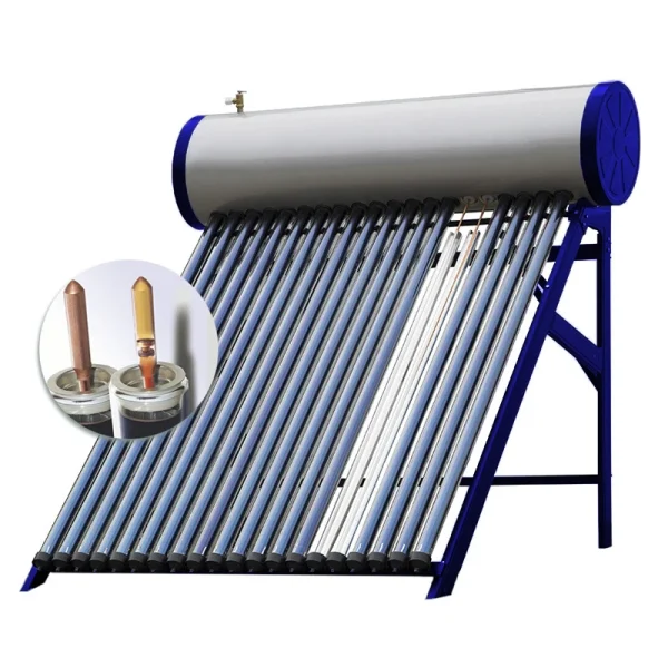 Water Solar Pressurized Machine Hot Water Solar Heater,Solar Water Collector - AliExpress 13