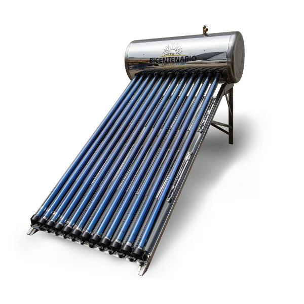 Sun Hot Water 2 pressurized solar water heaters heat pipe solar collector water heater for home Hot Selling - AliExpress 13 - Image 4