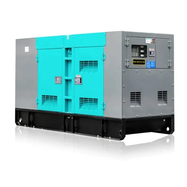 12kw 16kw 20kw kubota diesel generators 3 phase japanese denyo diesel engine generator - Image 2