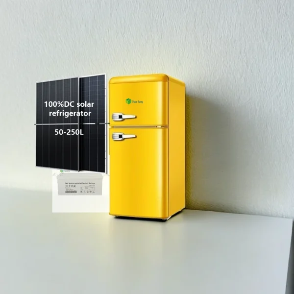 12Volt Refrigerator Freezer with Battery Solar Freezer with AC DC Adaptor - AliExpress 1420 - Image 4