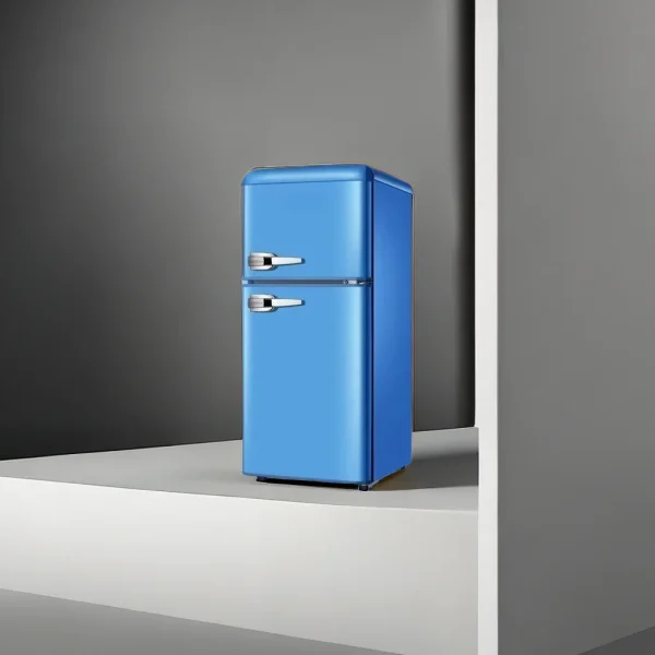12Volt Refrigerator Freezer with Battery Solar Freezer with AC DC Adaptor - AliExpress 1420 - Image 6