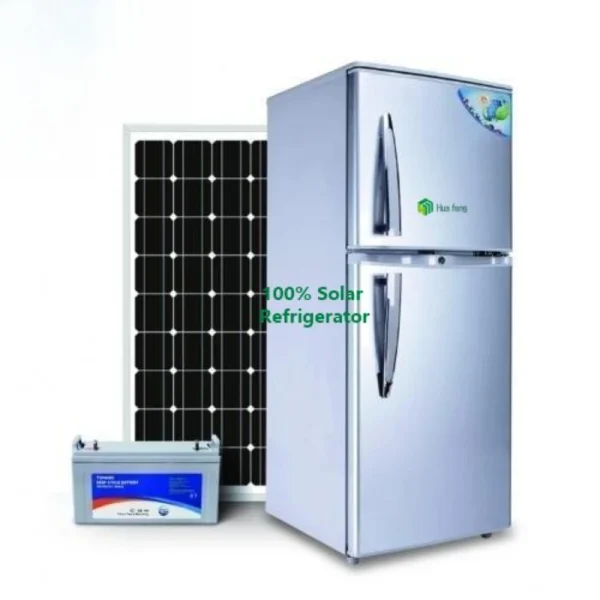 12Volt Refrigerator Freezer with Battery Solar Freezer with AC DC Adaptor - AliExpress 1420