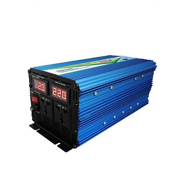 3000w12v Inverter