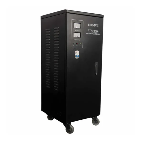 Blue Gate 20kva Stabilizer Servo-avr