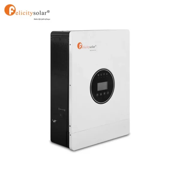 Felicity Solar 3.5 KVA 48V INVERTER