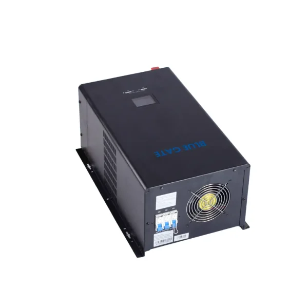 Bluegate 3.5kva-24v Inverter