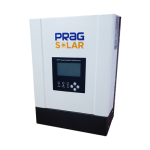 40A MPPT solar charger controller SCH-40A