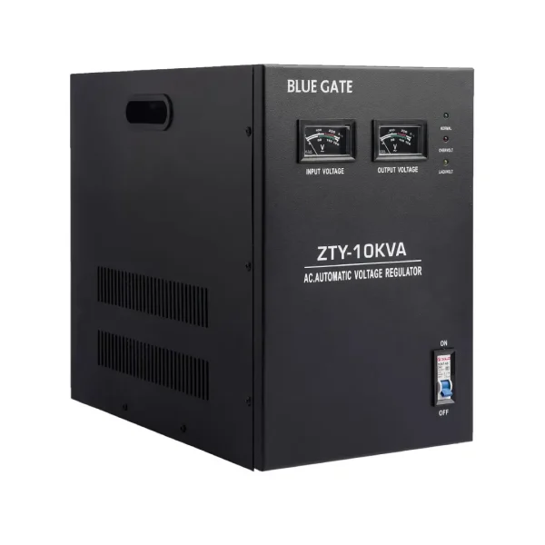 Blue Gate 10kva Stabilizer Servo-Avr