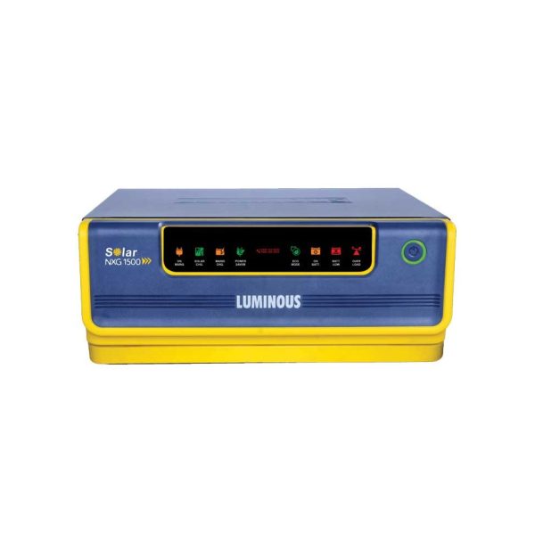 Luminous Inverter 1500VA