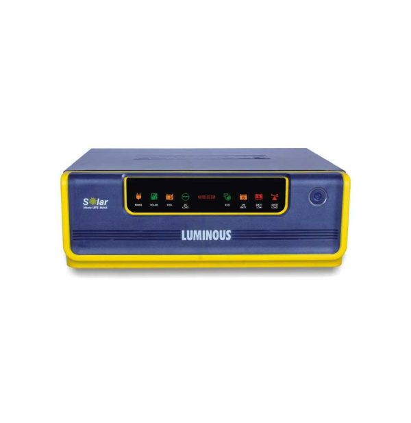 Luminous 850VA/12V Inverter