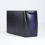 Blue Gate UPS - 650va- Black