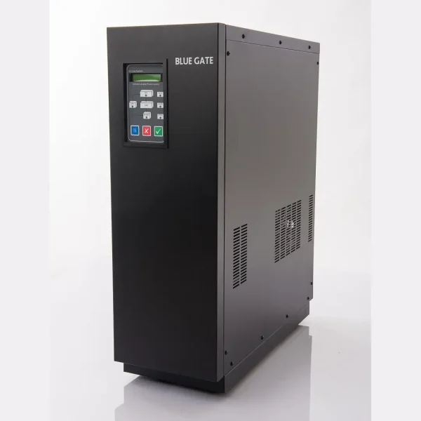 Blue Gate 6.2KVA Online UPS Lf-Series (External 16pcs of 24ah Battery)