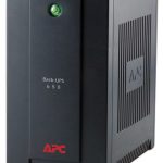 APC 650VA SMART UPS -BX650LI-MS