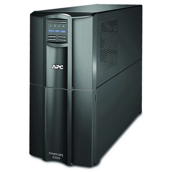 APC Smart UPS 2.2KVA SMT2200I