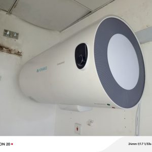 150 Litres Solar Water Heater