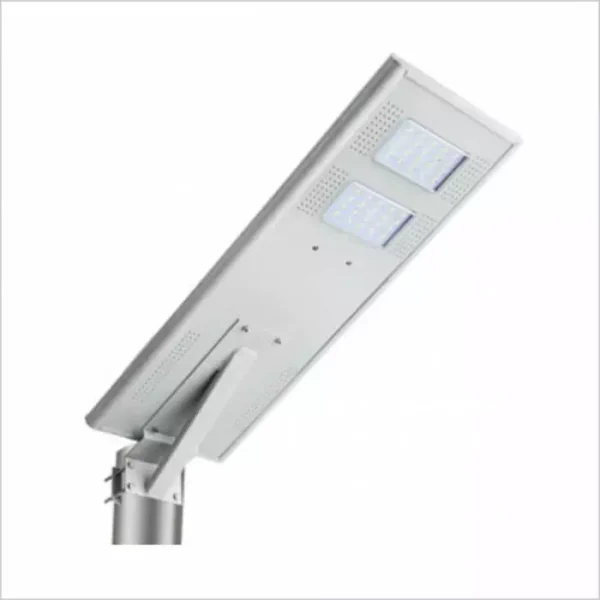 YINGLI 20W LED INTEGRATED SOLAR STREET LIGHTS