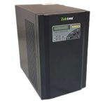 3kVA 24v Inverter ISH series